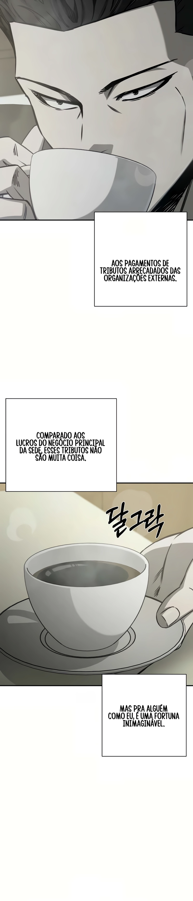 Empresa Mortal Capítulo 31 Página 7