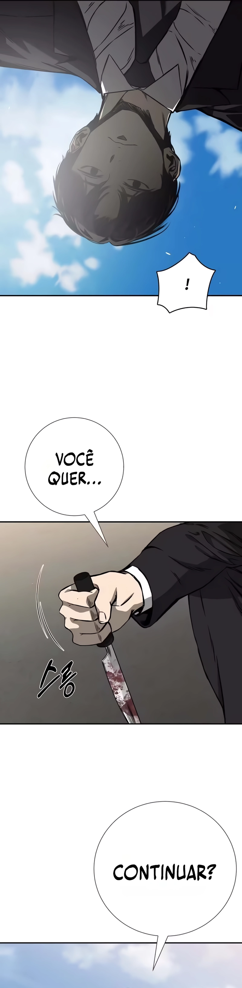 Empresa Mortal Capítulo 32 Página 24