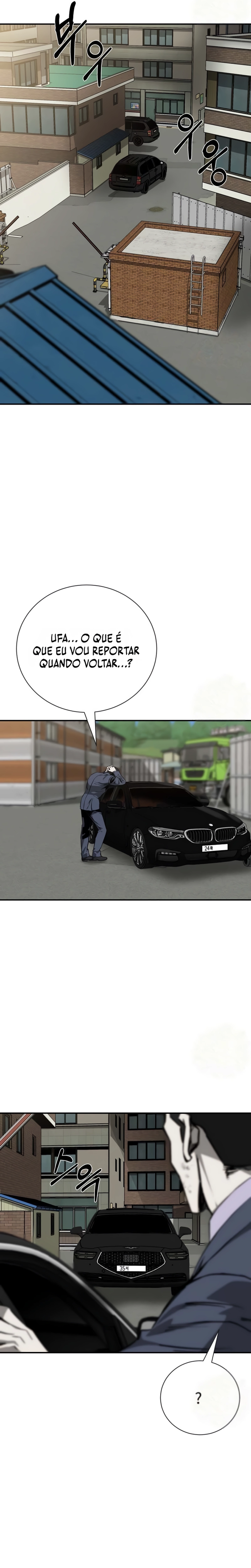 Empresa Mortal Capítulo 33 Página 4