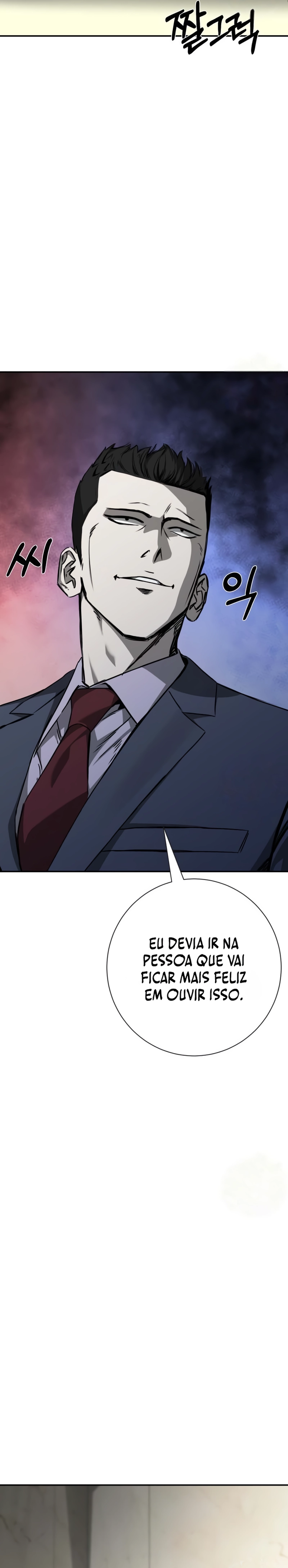 Empresa Mortal Capítulo 34 Página 25