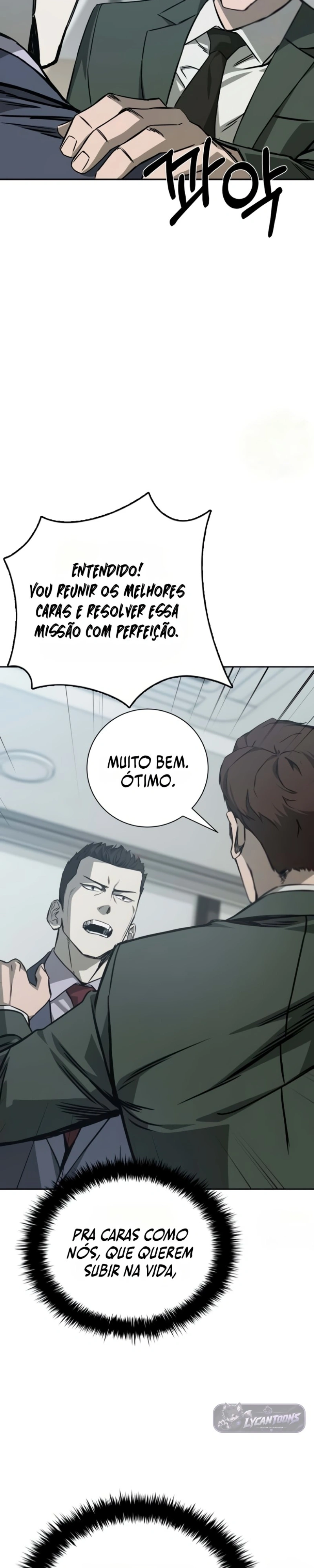 Empresa Mortal Capítulo 36 Página 34