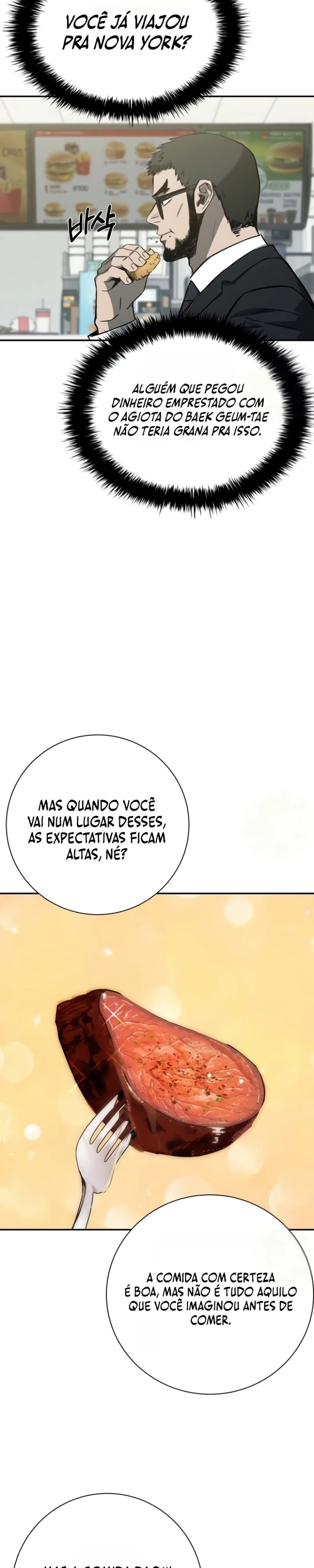 Empresa Mortal Capítulo 37 Página 4
