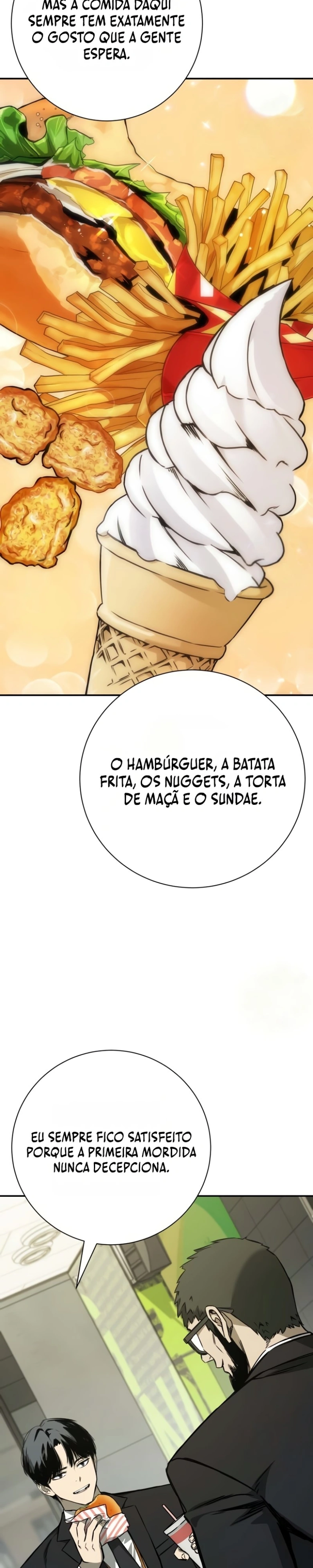 Empresa Mortal Capítulo 37 Página 5
