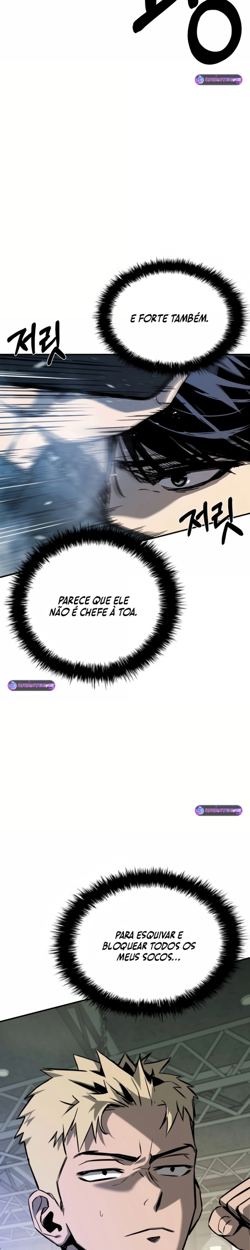 Empresa Mortal Capítulo 4 Página 35