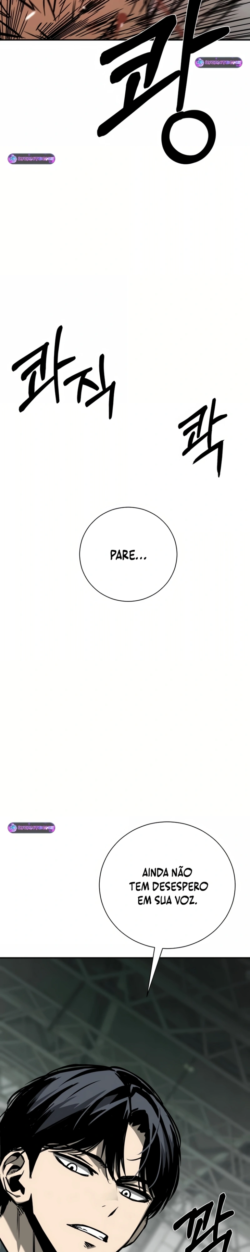 Empresa Mortal Capítulo 4 Página 44