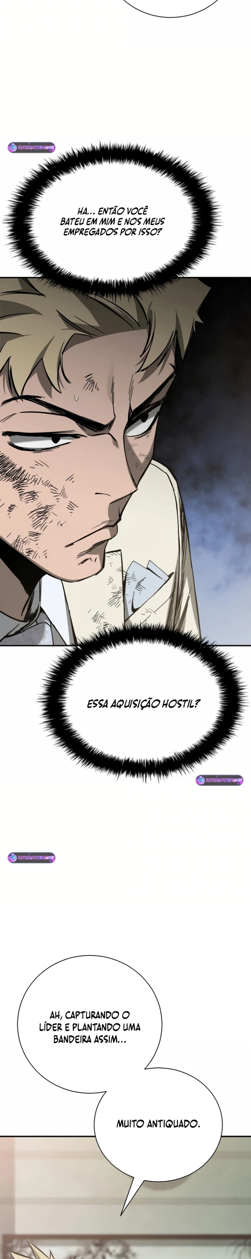 Empresa Mortal Capítulo 4 Página 48
