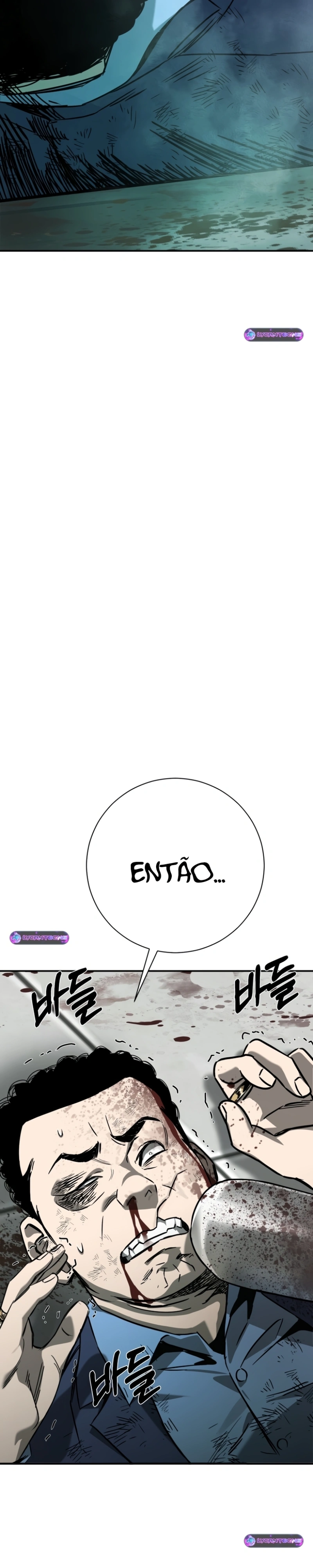Empresa Mortal Capítulo 5 Página 47
