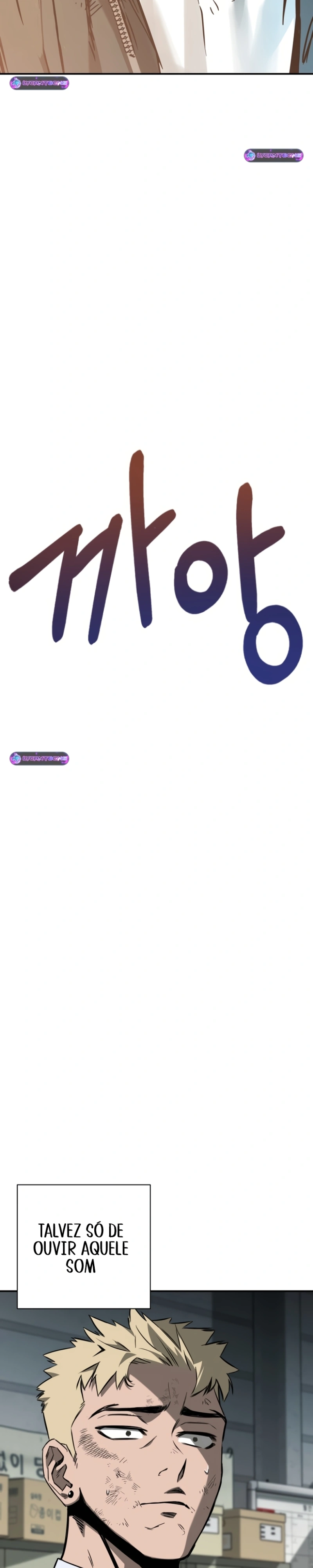 Empresa Mortal Capítulo 6 Página 3