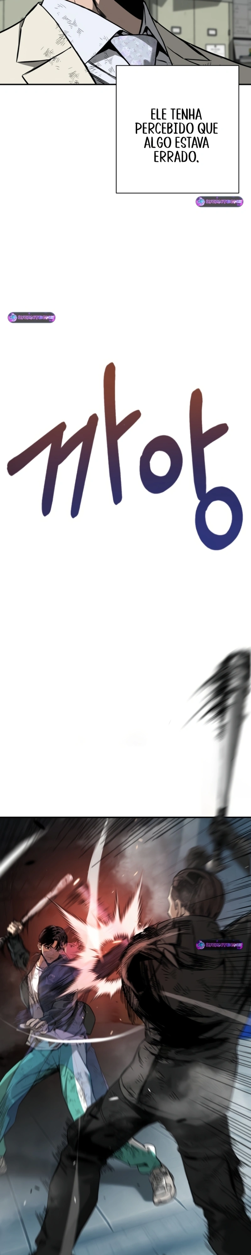 Empresa Mortal Capítulo 6 Página 4