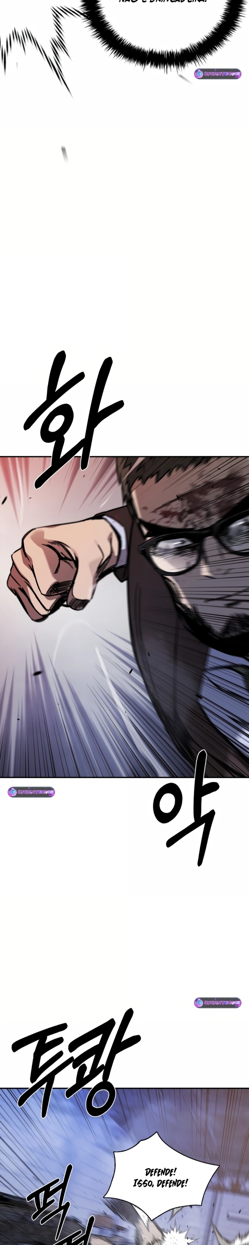 Empresa Mortal Capítulo 7 Página 25