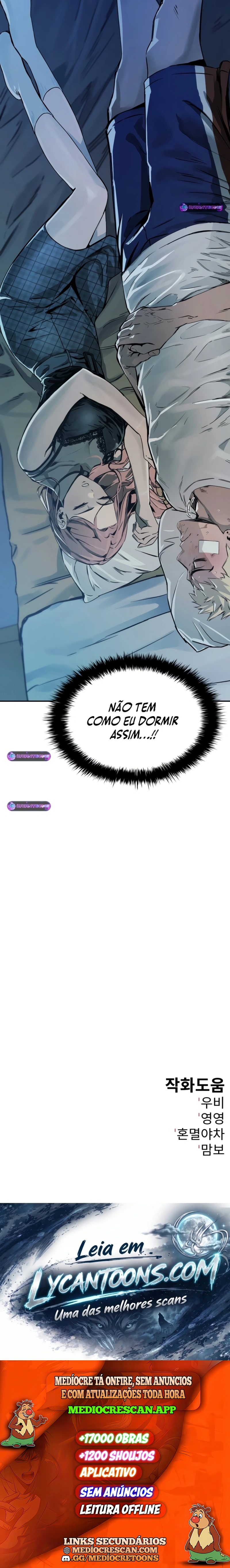 Empresa Mortal Capítulo 8 Página 40
