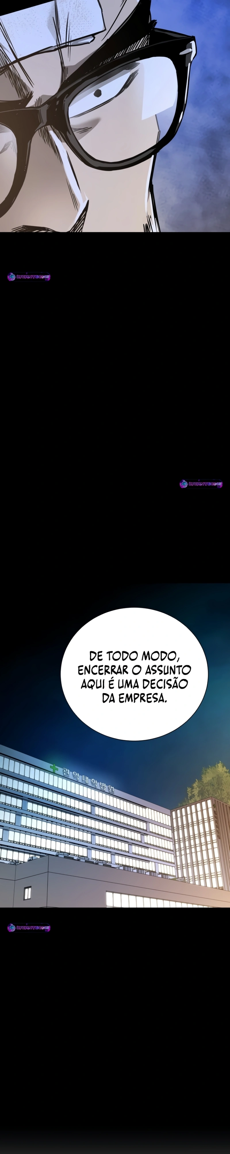 Empresa Mortal Capítulo 9 Página 19