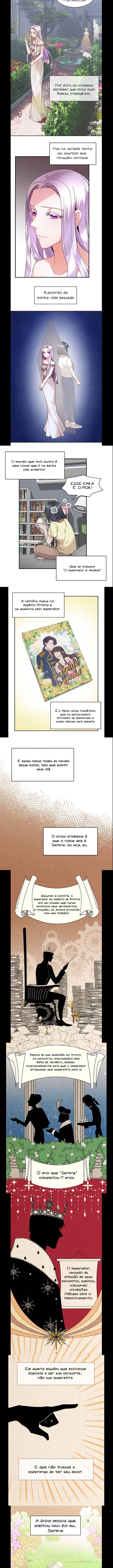 Empress? Empress! Capítulo 1 Página 4