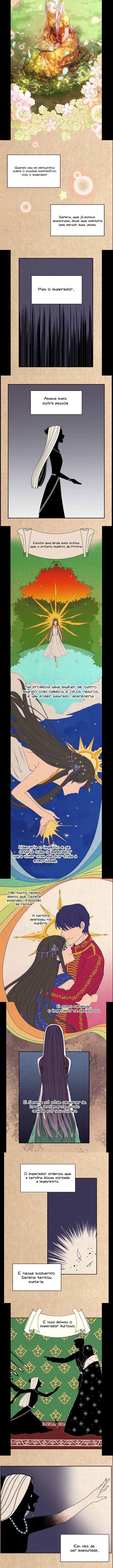 Empress? Empress! Capítulo 1 Página 5