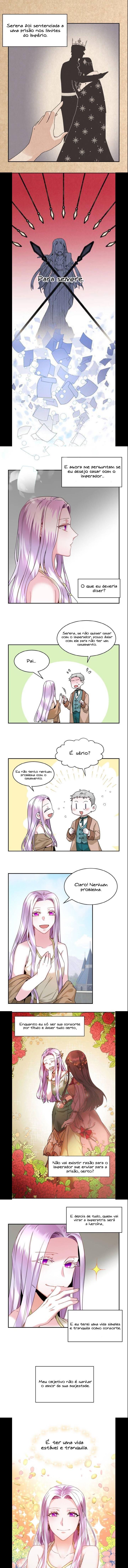 Empress? Empress! Capítulo 1 Página 6