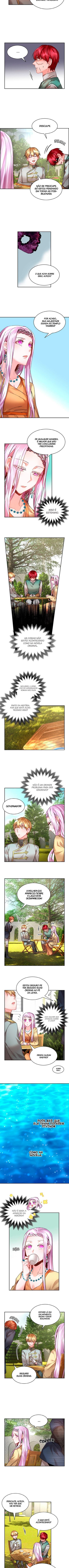 Empress? Empress! Capítulo 10 Página 2