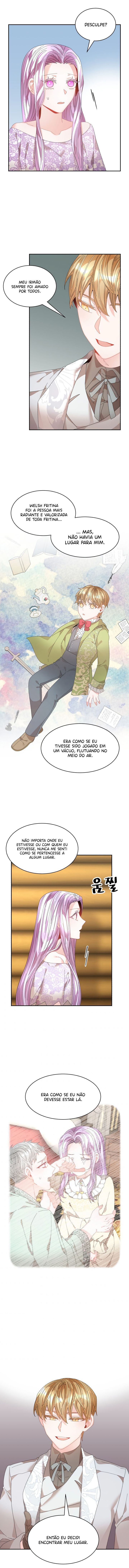 Empress? Empress! Capítulo 101 Página 11