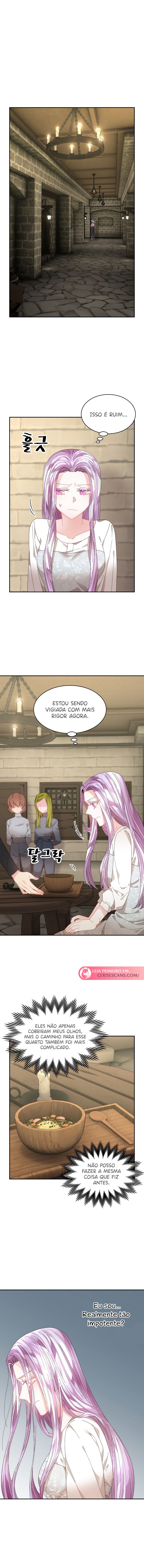 Empress? Empress! Capítulo 104 Página 2