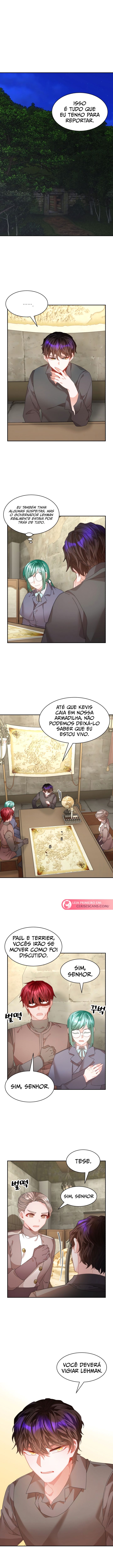Empress? Empress! Capítulo 112 Página 2