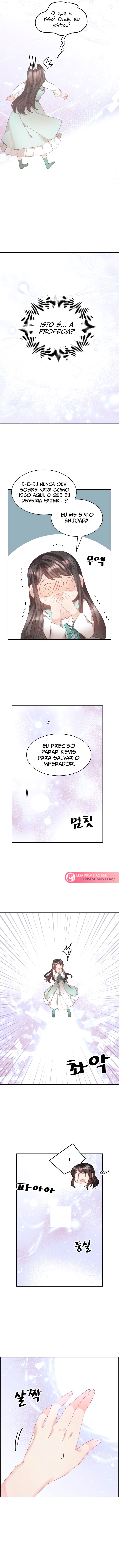 Empress? Empress! Capítulo 112 Página 7