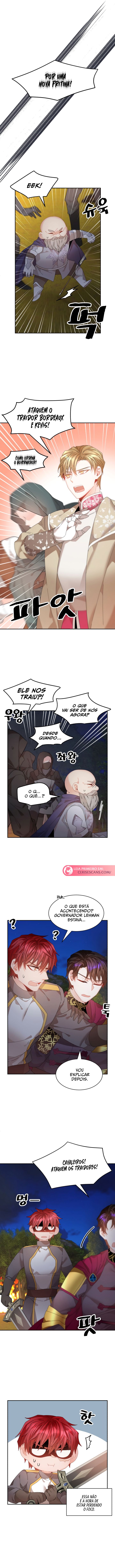 Empress? Empress! Capítulo 117 Página 7