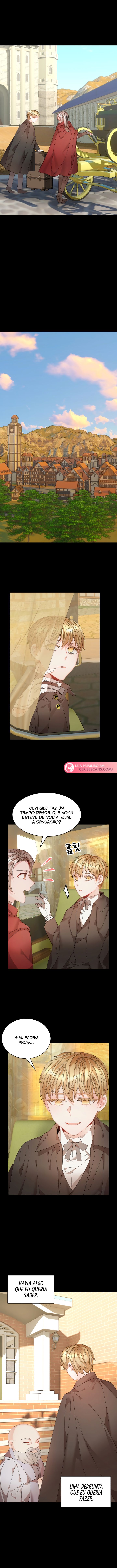 Empress? Empress! Capítulo 119 Página 7