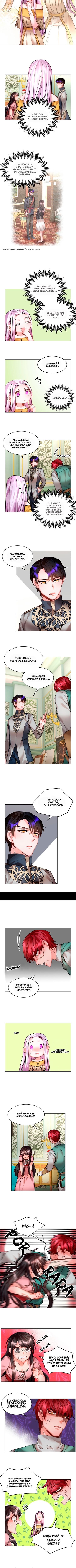 Empress? Empress! Capítulo 12 Página 2