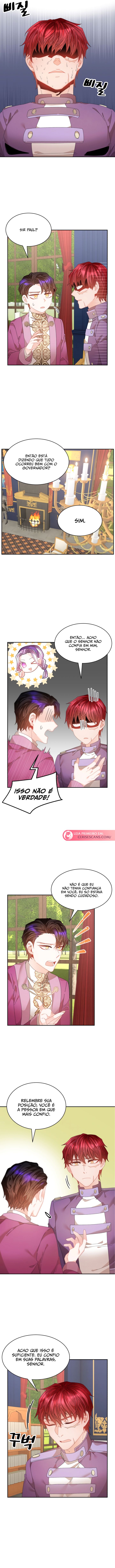 Empress? Empress! Capítulo 121 Página 4