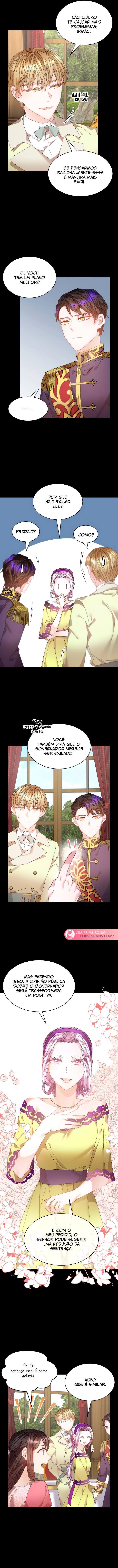 Empress? Empress! Capítulo 121 Página 6