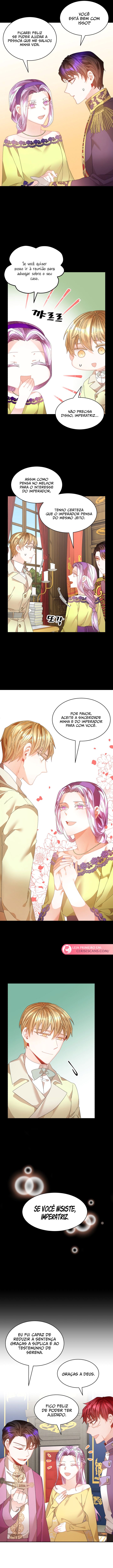 Empress? Empress! Capítulo 121 Página 7