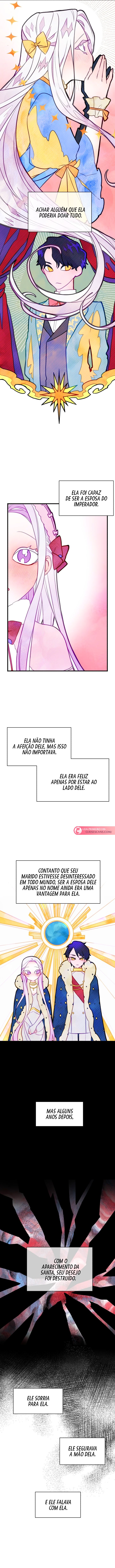 Empress? Empress! Capítulo 123 Página 6