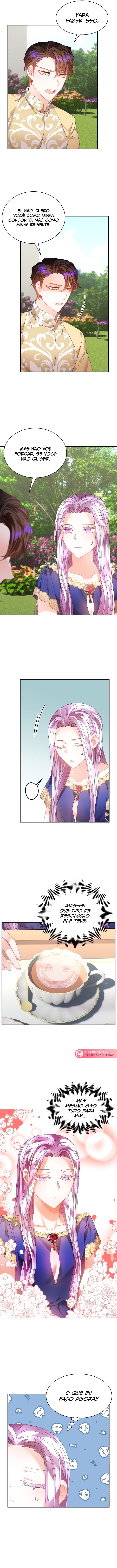 Empress? Empress! Capítulo 124 Página 9
