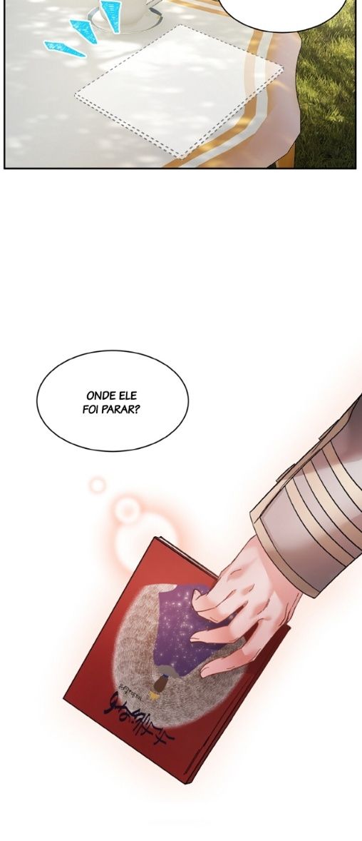 Empress? Empress! Capítulo 14 Página 5