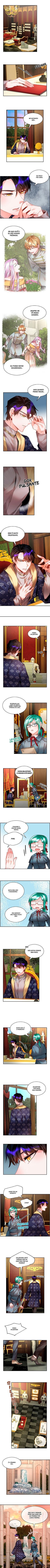 Empress? Empress! Capítulo 15 Página 1