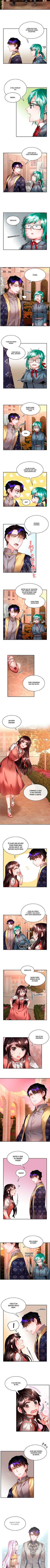 Empress? Empress! Capítulo 15 Página 2