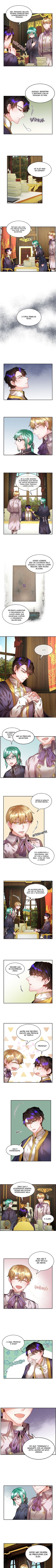 Empress? Empress! Capítulo 19 Página 2
