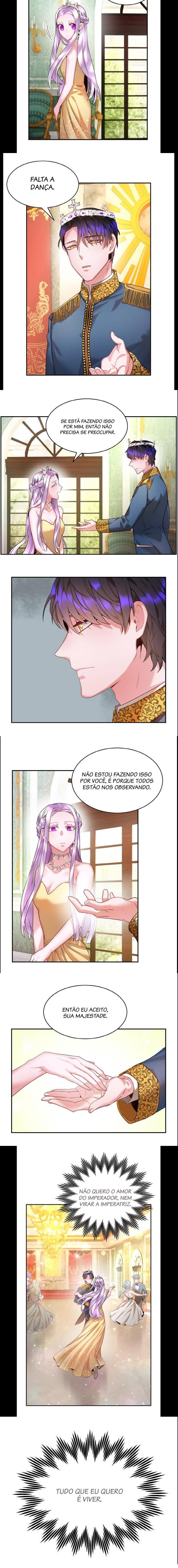 Empress? Empress! Capítulo 2 Página 6
