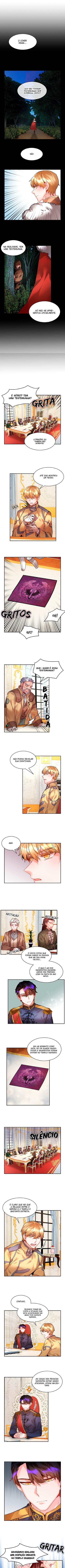 Empress? Empress! Capítulo 20 Página 2
