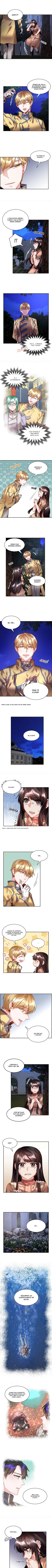 Empress? Empress! Capítulo 22 Página 1