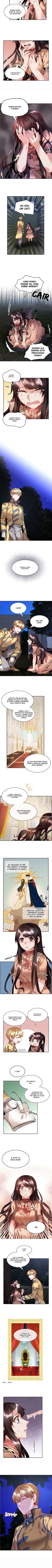 Empress? Empress! Capítulo 22 Página 2