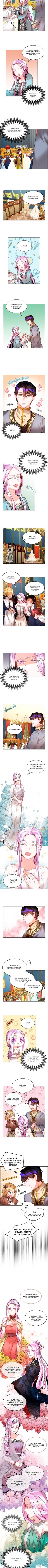 Empress? Empress! Capítulo 23 Página 2