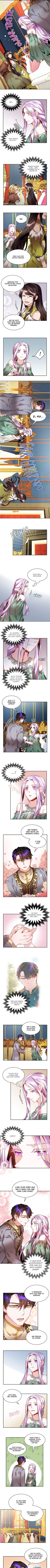 Empress? Empress! Capítulo 24 Página 1