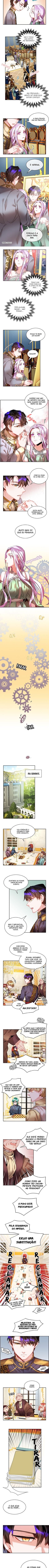 Empress? Empress! Capítulo 24 Página 2