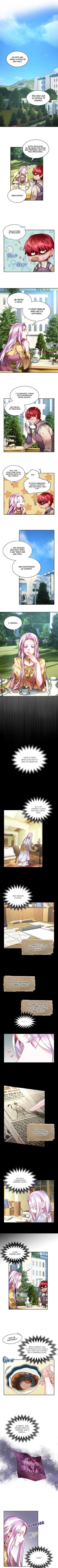 Empress? Empress! Capítulo 26 Página 1