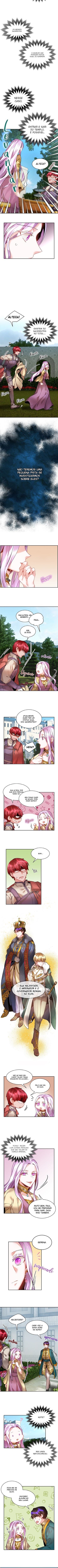 Empress? Empress! Capítulo 26 Página 2