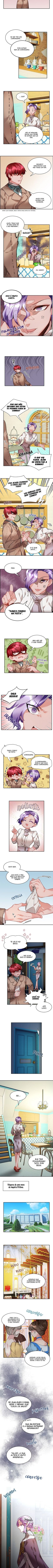 Empress? Empress! Capítulo 27 Página 2