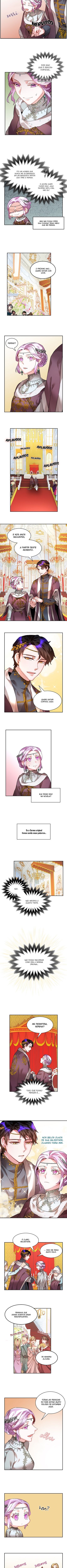 Empress? Empress! Capítulo 28 Página 2
