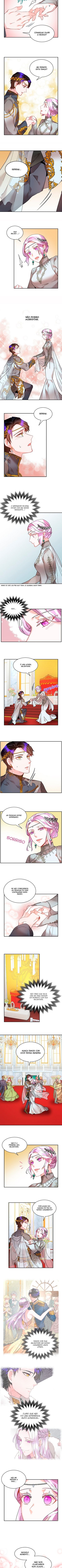 Empress? Empress! Capítulo 29 Página 2