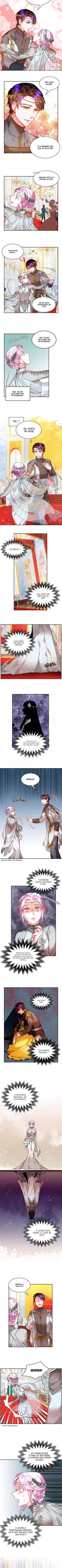 Empress? Empress! Capítulo 29 Página 3
