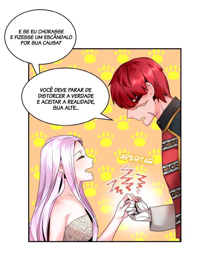 Empress? Empress! Capítulo 3 Página 16